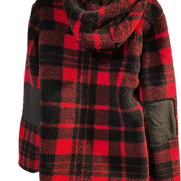 The North Face Wom Campshire Pullover Hoodie 2.0 💖 Small - Picture 8 of 8